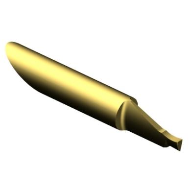 CXS-08F200-8015AL 1025 Sandvik