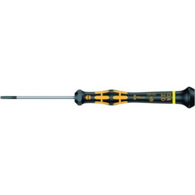 Skrutkovač 2,5x0,4x80 ESD pre elektroniku plochý