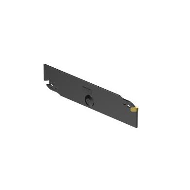 QD-NN2G60C25A nožová planžeta Sandvik