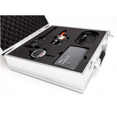 DEMO KIT zber dát U-WAVE / Bluetooth Mitutoyo
