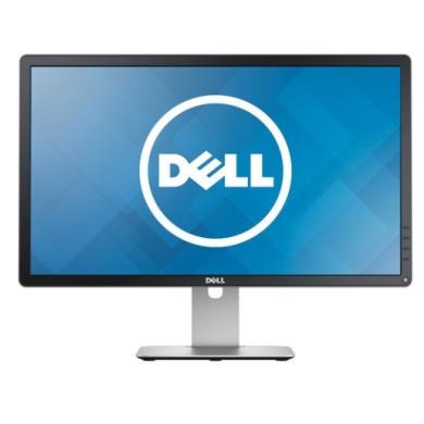 Monitor 24" DELL Mitutoyo