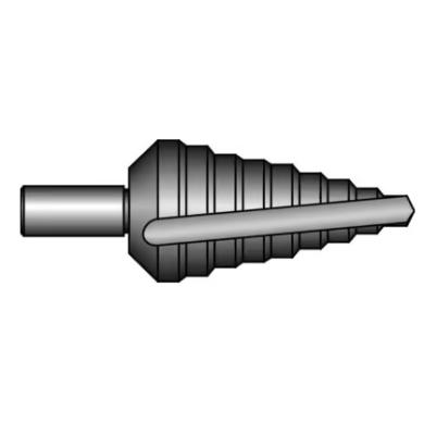 Vrták D4-30 stupňový HSS Bučovice Tools