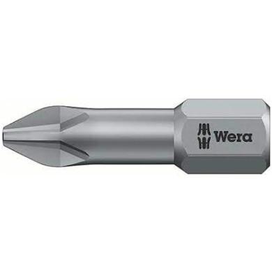 Bit PH1X25 DIN3126 C 6,3 WERA