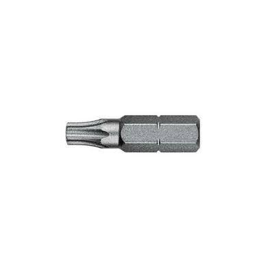 Bit 1/4" TORX T10 L25 DIN 3126 C