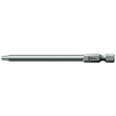 Bit TORX 1/4" T40 L89 mm DIN 3126 E6,3 Wera