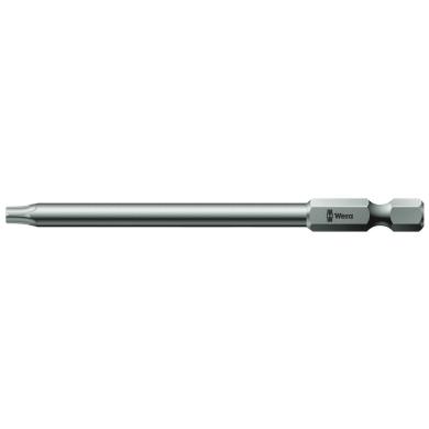 Bit T20 1/4" L89 mm TORX DIN 3126 E6,3 Wera