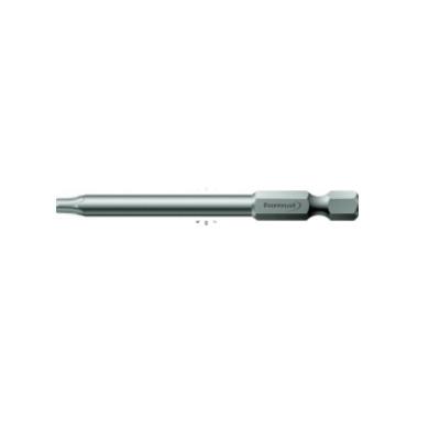 Bit 1/4" pre skrutky TORX T15 L89 DIN 3126 E 6,3