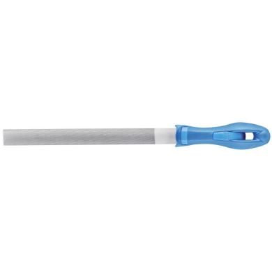 Pilník 150 mm sek 2 polkruhový DIN 7261E Pferd