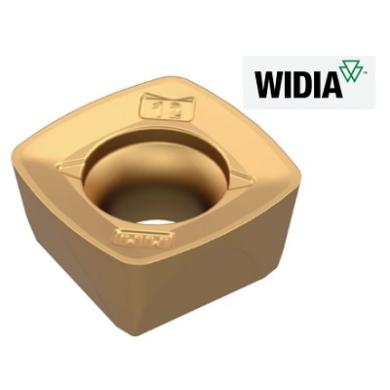 XDPT 09 04 12 ER MM WP25PM frézovacie doštičky Widia