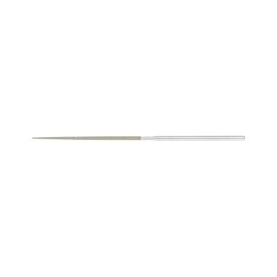 Pilník 140 mm D126 ihlový štvorhran diamantový 2,6x2,6 FORMAT