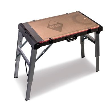 Stôl pracovný multifunkčný 4-in-1 RUBI