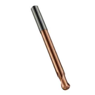 Fréza D2 100/4 2z 30° N TK DIN 6535-HA TISiN S533 Pramet