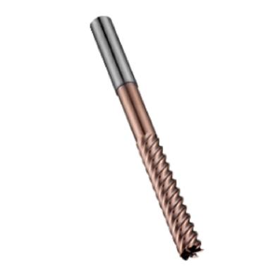 Fréza D14 125/57 6z 50° TK TiSiN DIN 6535 HA S526 DORMER