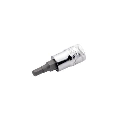 Kľúč nástrčný 1/4" T20 bit Bahco