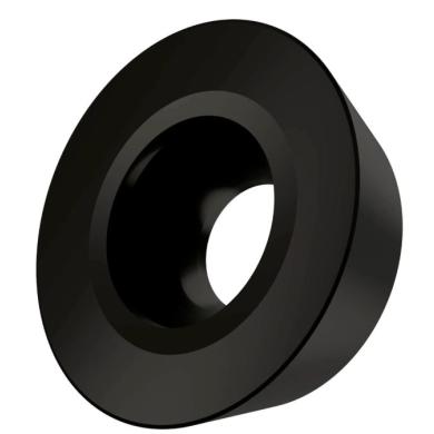 RDGT 12T3MOT M9340 Pramet frézovacia doštička
