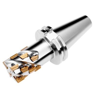 Fréza 40J4R090H40-CSD12X44 frézovacie teleso