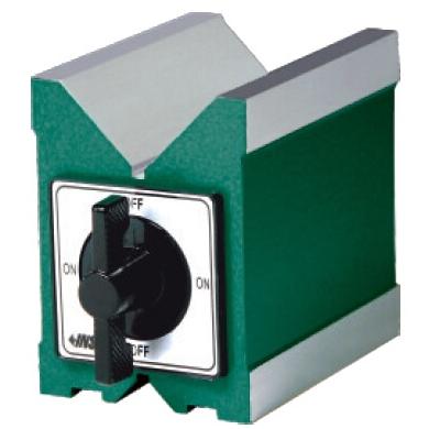 Magnetická prizma 100x70x95 V-block INSIZE