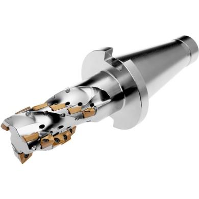 Frézovacie teleso D50 3z 50J3R140G50-SAD16E80-C PRAMET