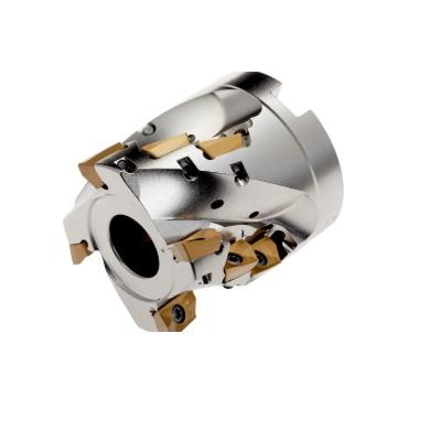 Frézovacie teleso D50 50T03R-S90AD16E40-C PRAMET