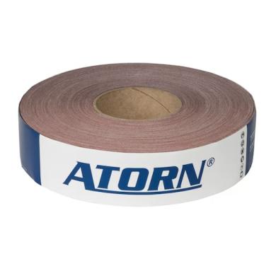 Brúsna rolka 50mm 50m K60 ATORN