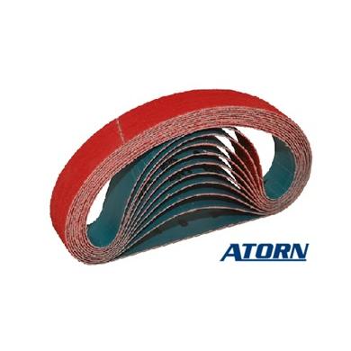 Brúsny pás 100x316 mm P120 ATORN