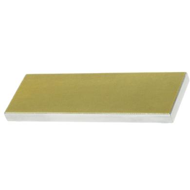 Pružný diamantový obťahovací kameň 25x100mm, N020