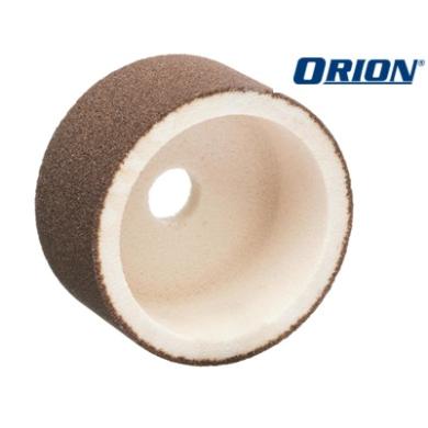 Brúsny kotúč 100x50x20 60K biely ORION
