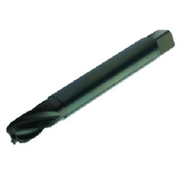 Závitník NPT 3/4-14 HSSE strojný špirálová drážka DIN 2184 T300-XM100AL-3/4 B145