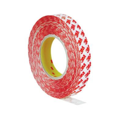 Obojstranná lepicí páska 3M GPT-020F, číra, 25 mm x 50 m