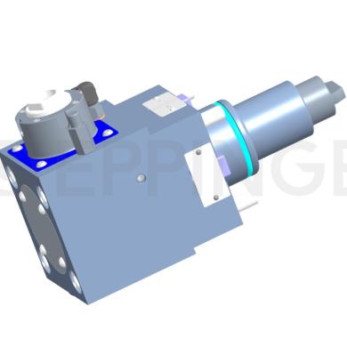 Jednotka uhlová ER25A  7.073.280 Preci-Flex