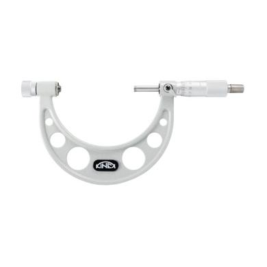 Mikrometer strmeňový 200-300 / 0,009 analógový DIN 863 KINEX