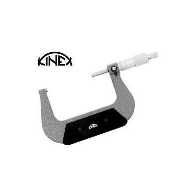 Mikrometer 75-100 / 0,01 strmeňový analogový DIN 863 KINEX