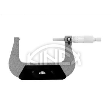 Mikrometer 100-125 / 0,01 strmeňový analógový