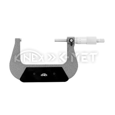Mikrometer strmeňový 150-175 / 0,01 analógový DIN 863 ČSN 25 1420