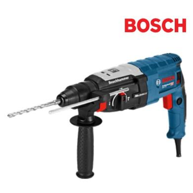 Vŕtacie kladivo 880W GBH 2-28 SDS-Plus 0611267501 s kufrom L-BOXX BOSCH