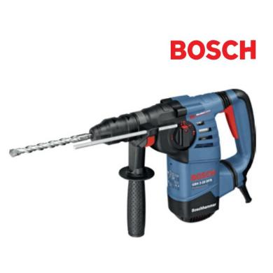 Vŕtacie kladivo 800W bez batérie SDS-plus GBH 3-28 DFR s kufrom BOSCH
