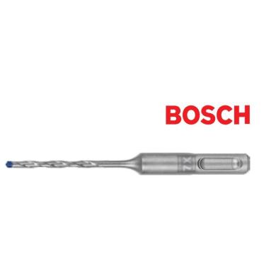 Vrták D4 L500/115 SDS Plus-7x BOSCH