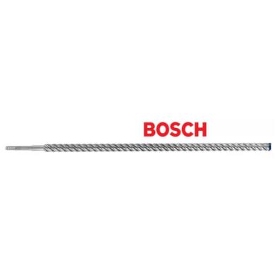 Vrták D24 L400/450 SDS Plus-7x BOSCH