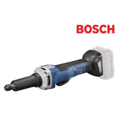 Brúska priama AKU GGS 18V-23 PLC (bez akumulátora a nabijačky) BOSCH