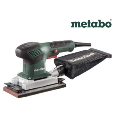 Brúska stolová SR 2185 200 W v kufríku METABO