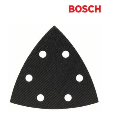 Brúsny kotúč pre trojuholníkové brúsky BOSCH