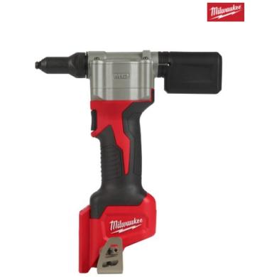 Pištoľ nitovacia  AKU 12V/AC M12BPRT-0 MILWAUKEE