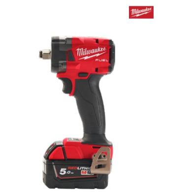 Uťahovač rázový AKU M18FIW2F12-502X MILWAUKEE