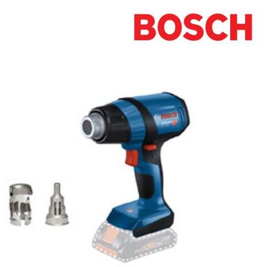 Pištoľ teplovzdušná AKU 500° 18V-50 bez akumulátora GHG BOSCH 06012A6500