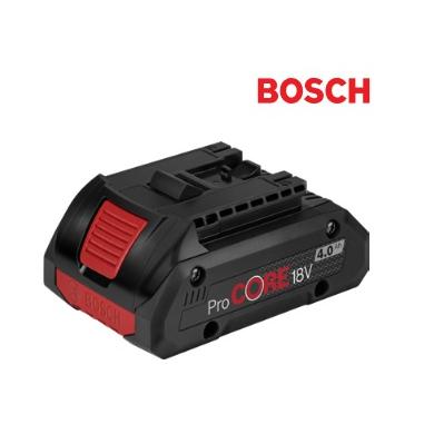 Batéria Li-Ion 18 V 4 Ah 1600A016GB ProCORE akumulátorová jednotka BOSCH