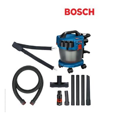Odsávač prachu akumulátorový GAS 18V-10 L BOSCH Odsávač prachu akumulátorový GAS 18V-10 L BOSCH