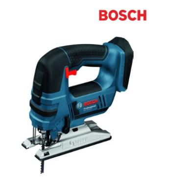 Píla priamočiara AKU GST 18V-Li B SOLO BOSCH