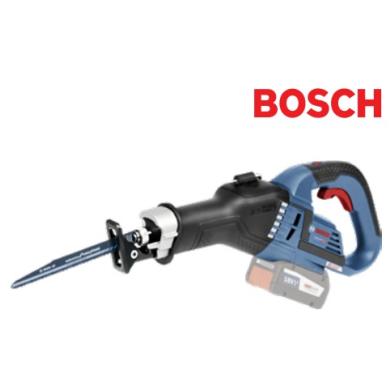 Píla šbľová AKU GSA 18V-32 bez akumulátora BOSCH