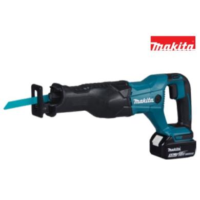 Píla AKU priama 18 v / 5Ah DJR186RT MAKITA