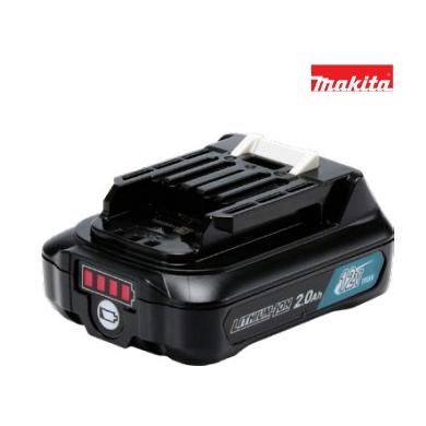 Batéria Li-ion 12 V 2 Ah BL1021B Makita
